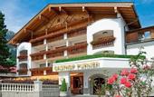 Туры в отель Hotel Gasthof Purner