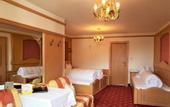 Туры в отель Hotel Gasthof Purner