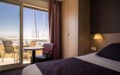 Туры в отель Best Western Hotel La Marina (Saint-Raphael)