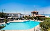 Туры в отель Best Western Hotel La Marina (Saint-Raphael)