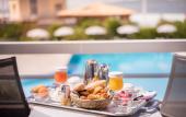 Туры в отель Best Western Hotel La Marina (Saint-Raphael)