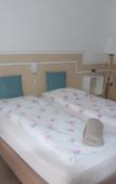 Туры в отель La Irmania Pension