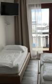 Туры в отель La Irmania Pension