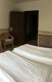 Туры в отель La Irmania Pension