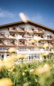 Туры в отель Vitalhotel Kaiserhof