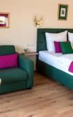 Туры в отель Vitalhotel Kaiserhof