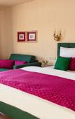 Туры в отель Vitalhotel Kaiserhof