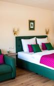 Туры в отель Vitalhotel Kaiserhof