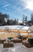 Туры в отель Vitalhotel Kaiserhof