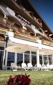 Туры в отель Vitalhotel Kaiserhof