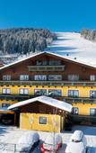 Туры в отель B&B Hotel Die Bergquelle