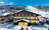 Туры в отель B&B Hotel Die Bergquelle