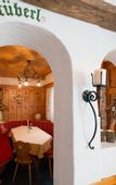 Туры в отель B&B Hotel Die Bergquelle