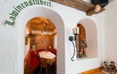 Туры в отель B&B Hotel Die Bergquelle