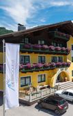 Туры в отель B&B Hotel Die Bergquelle