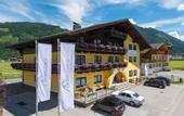 Туры в отель B&B Hotel Die Bergquelle
