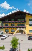 Туры в отель B&B Hotel Die Bergquelle