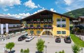 Туры в отель B&B Hotel Die Bergquelle
