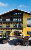 Туры в отель B&B Hotel Die Bergquelle