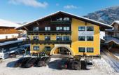 Туры в отель B&B Hotel Die Bergquelle