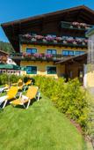 Туры в отель B&B Hotel Die Bergquelle