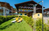 Туры в отель B&B Hotel Die Bergquelle
