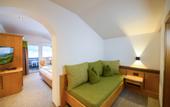 Туры в отель B&B Hotel Die Bergquelle