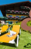 Туры в отель B&B Hotel Die Bergquelle