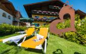 Туры в отель B&B Hotel Die Bergquelle