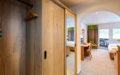 Туры в отель B&B Hotel Die Bergquelle