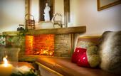 Туры в отель B&B Hotel Die Bergquelle