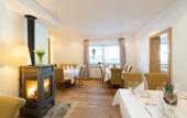 Туры в отель B&B Hotel Die Bergquelle