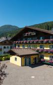 Туры в отель B&B Hotel Die Bergquelle