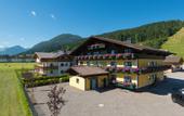 Туры в отель B&B Hotel Die Bergquelle