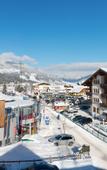 Туры в отель B&B Hotel Die Bergquelle