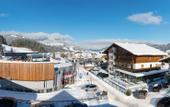 Туры в отель B&B Hotel Die Bergquelle