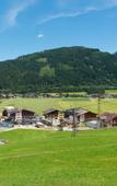 Туры в отель B&B Hotel Die Bergquelle