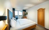 Туры в отель B&B Hotel Die Bergquelle