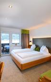 Туры в отель B&B Hotel Die Bergquelle