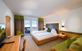 Туры в отель B&B Hotel Die Bergquelle