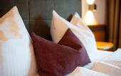 Туры в отель B&B Hotel Die Bergquelle