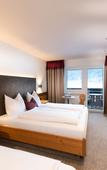 Туры в отель B&B Hotel Die Bergquelle
