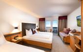 Туры в отель B&B Hotel Die Bergquelle