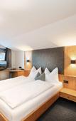 Туры в отель B&B Hotel Die Bergquelle