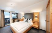 Туры в отель B&B Hotel Die Bergquelle