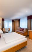 Туры в отель B&B Hotel Die Bergquelle