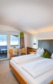 Туры в отель B&B Hotel Die Bergquelle