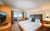 Туры в отель B&B Hotel Die Bergquelle