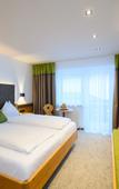 Туры в отель B&B Hotel Die Bergquelle