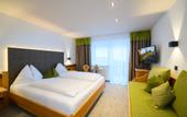 Туры в отель B&B Hotel Die Bergquelle